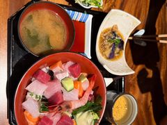 -希望日本料理(保利香槟花园店)