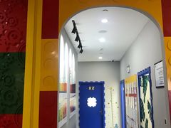 -韦哲乐高机器人·等级考试·少儿编程(羽山路校区)