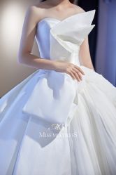 -MISS MIA 婚纱品牌馆