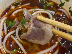 -豫楚源美猴王·面(武商广场店)