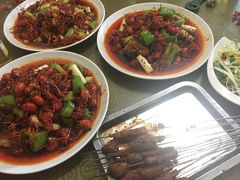 -回味南塘老王虾尾(总店)