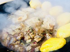 -大鹅岛灶台鱼·铁锅炖(水库路店)