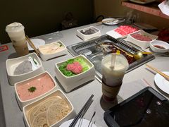 -海底捞火锅(龙湖三千集店)