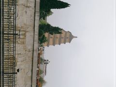-大雁塔北广场音乐喷泉