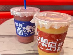 -南澳岛打卡果汁冰公司