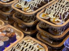 -佰禾寿司(学府凯德店)