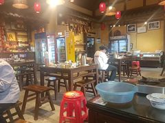-富正毅三下锅·湘西韵味(天门山索道店)