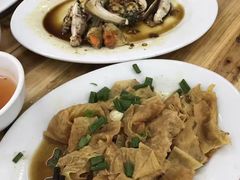 -长平老姿娘夜粥(平东一街店)