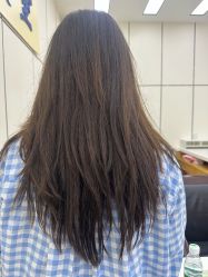 -童辉造型