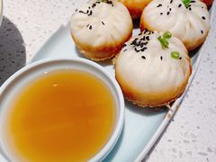 招牌生煎包-竹外桃花·江南小酒馆(SKP·S店)
