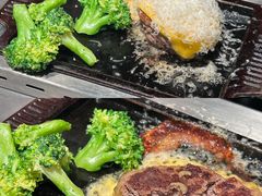 -肉肉大米(金虹桥店)