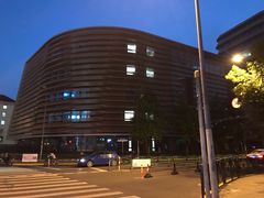 -上海市徐汇区口腔医院