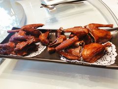 -御花园酒店(希尔顿店)