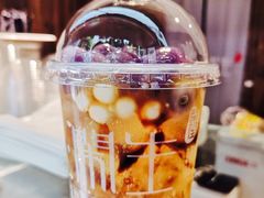 -甜心闲生传统手工冰粉(奎星楼店)
