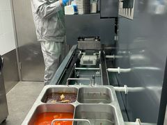 -海底捞火锅(河东万达广场店)