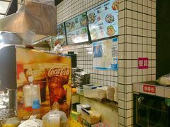 -花甲大咖(曼哈顿店)
