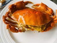 -百味馆·粤菜·湛江菜(后海花园店)