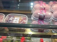 -糕材生•糕点•生日蛋糕(兴华街店)