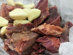 -刘纪孝腊牛羊肉(北广济街店)