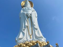 -三亚南山文化旅游区