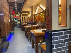 大堂-状元阁烧烤(新华路总店)