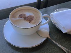 -悦厅·下午茶(杭州柏悦酒店)