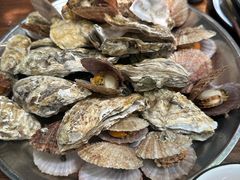 -老家黄墩小错鸡·活海鲜