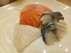 -盛宴标帜餐厅·亲子自助 (南昌喜来登酒店)