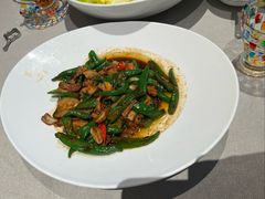 -悦融琥珀·京鲁菜·海味珍品(西单店)