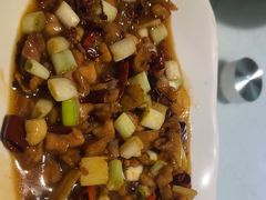 -院8里·小聚园老川菜(九眼桥店)