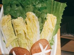 -顺德公广东猪肚鸡·煲仔饭(白石洲店)
