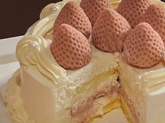 -壹点壹客·生日蛋糕(南山店)