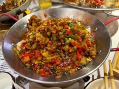 -9家湘菜(上南路店)
