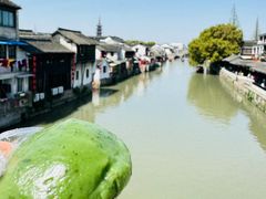 -千灯古镇