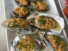 -四川小胡子海鲜(丁村万人海鲜广场店)