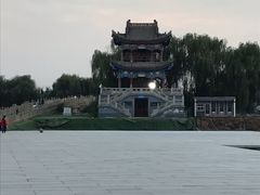 -韩城古城