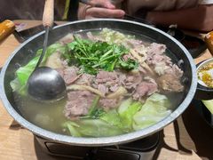 乐山跷脚牛肉-川堂风·跷脚牛肉·乐山爆炒(宝山日月光店)