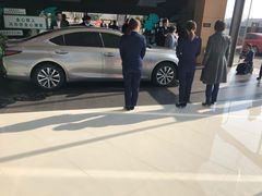 -南京汤山美东雷克萨斯汽车销售服务有限公司