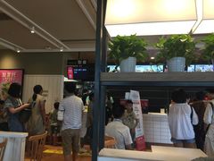 -肯德基(新昌海洋城店)