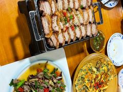 -龙姐私房菜(和顺古镇店)