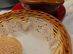 -新侨三宝乐西餐厅(崇文门店)