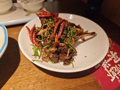 -乔街深夜食堂·台州菜·高压锅生蚝(杭州总店)