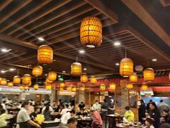 -小街天府(西工小街店)