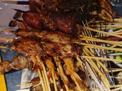 -肉串汪(望京店)