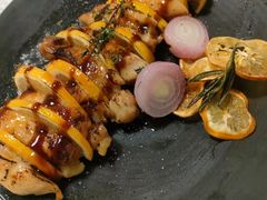 -娜娜家·Nana's restaurant(国金汇店)