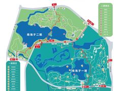 -南海子公园