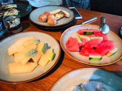 -上海柏悦酒店