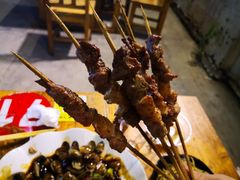 -清真海鲜大排档(原芥园道店)