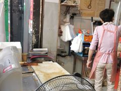 大堂-咏春葱油饼(德政中路店)