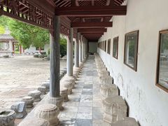 -采石矶景区